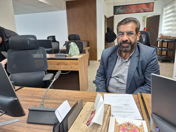  حضور پررنگ دانش‌آموزان شیرازی در پارلمان نوجوانان کشور
