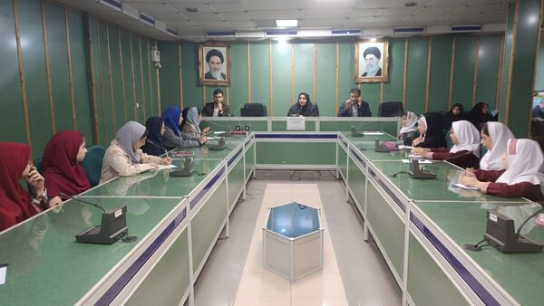  شناسایی و پرورش استعدادهای رسانه‌ای در لاهیجان
