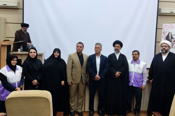 جوان‌سازی جمعیت، گام مؤثر در ساختن ایران قوی