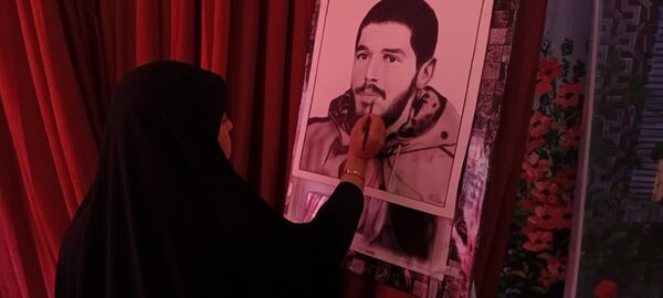 تجلیل ازبرگزیدگان مسابقات شهرستان خلیل آباد