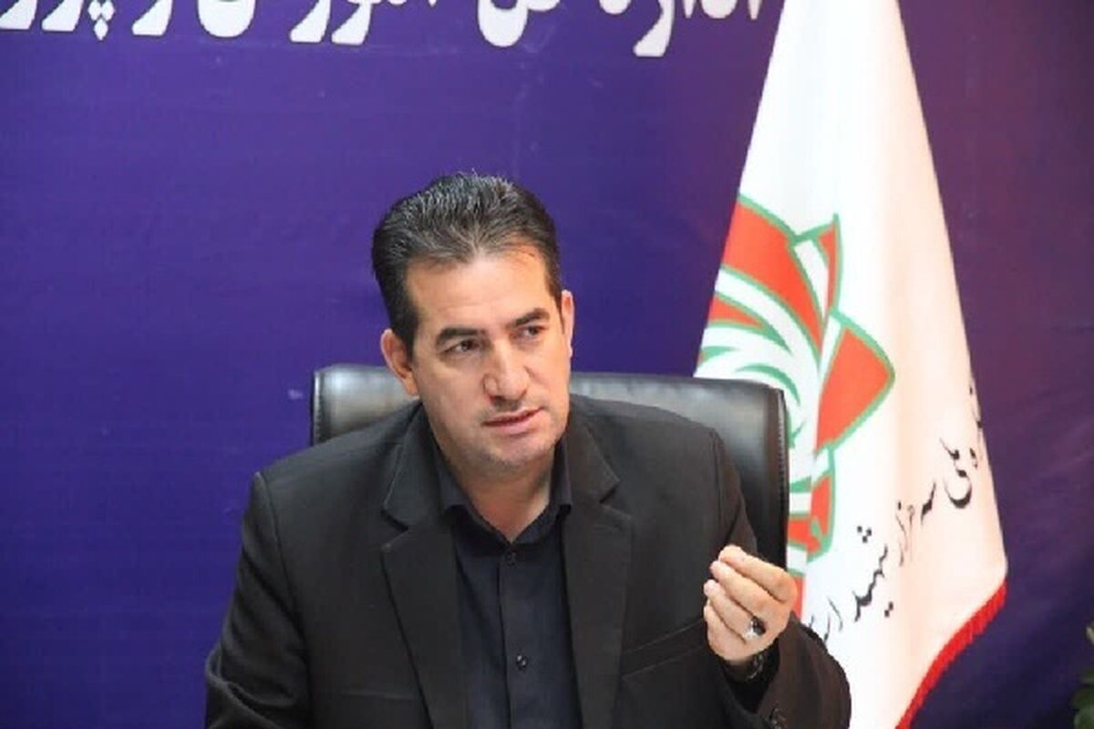تأکید مدیرکل آموزش و پرورش خراسان شمالی در در راستای ارتقای کیفیت فرهنگی، تربیتی و سلامت روانی مدارس استان