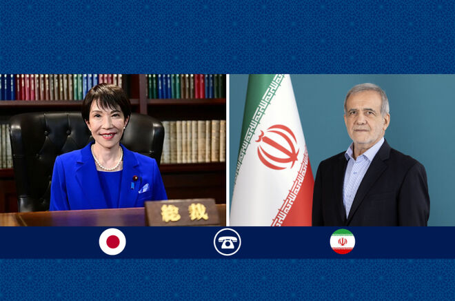 ایران به هیچ وجه خارج از قوانین بین‌المللی عمل نکرده است