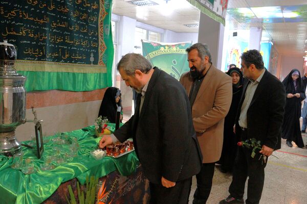 جشنواره «ماها»؛ نمایش یکپارچه توانمندی‌های هنری و تربیتی دانش‌آموزان منطقه ۱۴