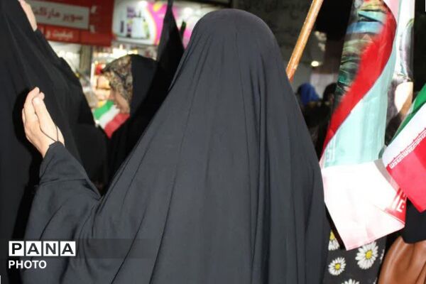 حماسه حضور بی وقفه، بی قراری در قرارهای شبانه، ثبات قدم در پیمان های جانانه مردم چهاردانگه