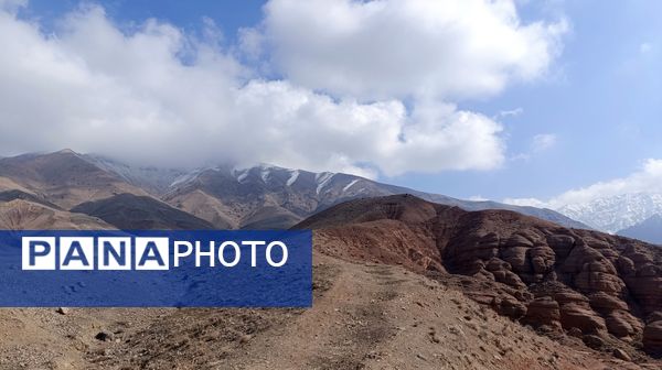 جاذبه گردشگری تخته پلنگ نیشابور