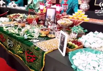  پیام «هیهات منا الذله» همچنان زنده است