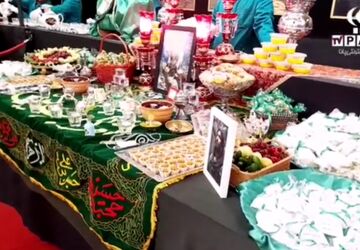  پیام «هیهات منا الذله» همچنان زنده است