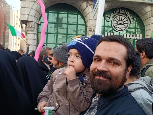 ۲۲ بهمن؛ خیابان‌ها صحنه تجدید بیعت ملت با آرمان‌های انقلاب
