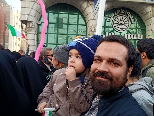 ۲۲ بهمن؛ خیابان‌ها صحنه تجدید بیعت ملت با آرمان‌های انقلاب