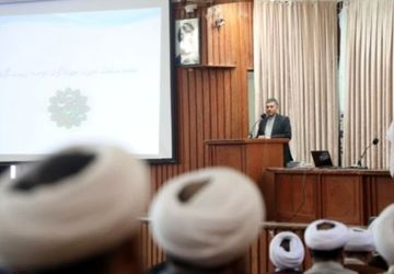 طرح «شهید، دوست واقعی من» به کمک مبلغان طرح امین اجرا می‌شود