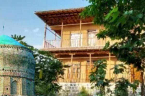 امامزاده روشن‌آباد کردکوی؛ میراثی معنوی و بخشی از هویت فرهنگی منطقه