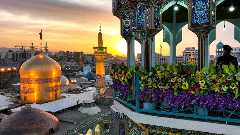 اعزام ۴۳ معلم بازنشسته خراسان جنوبی به مشهد
