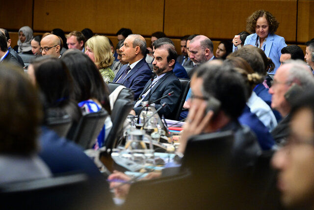 تنها راه رسیدن به توافق ارائه تضمین‌های عینی و قوی برای لغو تحریم‌هاست