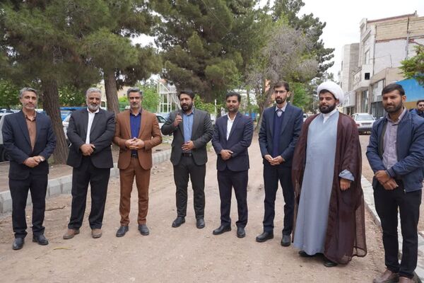 جشنواره فرهنگی هنری فردا مرحله استانی در تربت جام برگزار شد