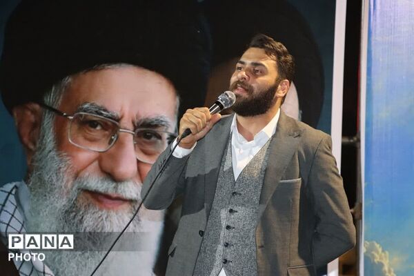 جشن عیدغدیر خم در کهریزک 