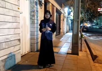 نفس‌ها در خطر؛ راهکارهای ساده برای روزهای آلوده