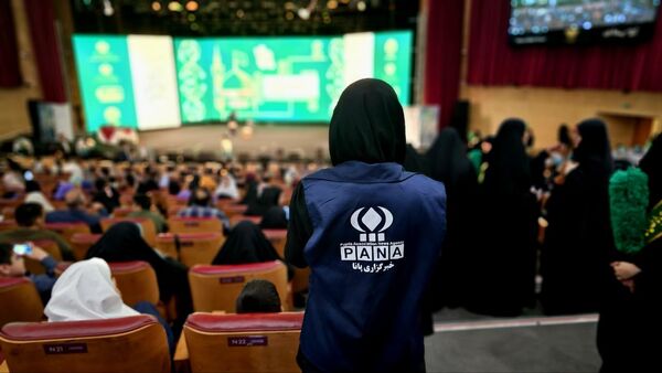 تجلیل از آینده‌سازان فرهنگ رضوی