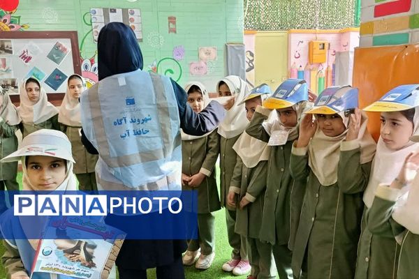 اجرای «طرح داناب» در ناحیه دو شهرری 