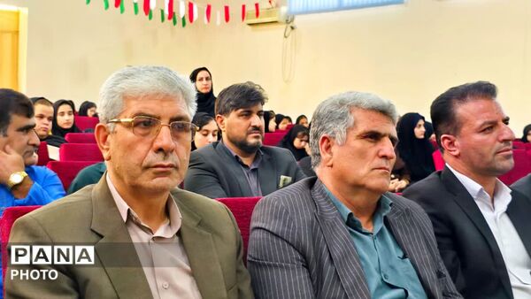زنگ بازگشایی مدارس در شهرستان لنده نواخته شد