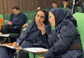  جشنواره همیار معلمان نمونه شهرستان ملارد 