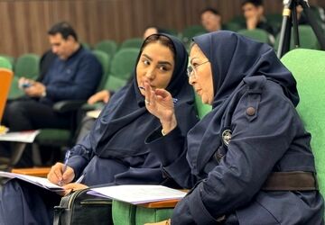  جشنواره همیار معلمان نمونه شهرستان ملارد 