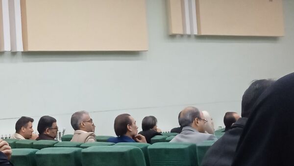 انتخابات شورای انجمن اولیا و مربیان شهرستان کاشمر در کانون لقمان