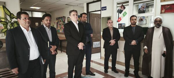نسیم تربیت در کوچه های تربت حیدریه 