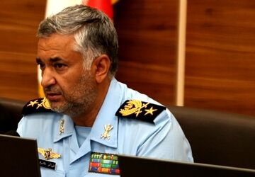 روحیه جهادی و تجهیزات نوین عامل پیشرفت نهاجاست