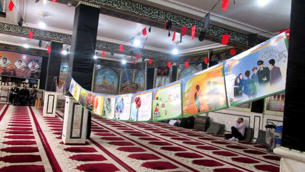 جلسه آگاهی‌بخشی آسیب‌های اجتماعی برای والدین