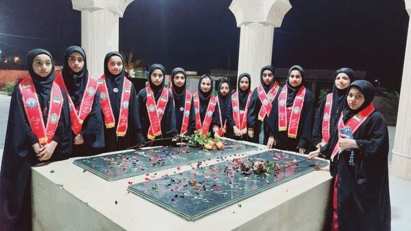 تبلور بسیج در نسل امروز