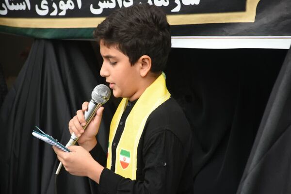 موکب عشاق الحسین، میزبان جاماندگان اربعین حسینی
