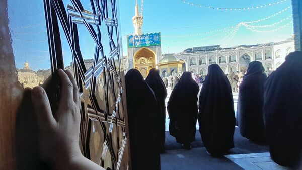 چهارشنبه‌ زیارتی خاص در حرم امام رضا(ع)؛ تولد امام جواد(ع) و زیارت