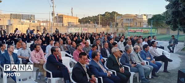مشارکت خانواده‌ها در تصمیم‌های مدرسه؛ صدای اولیا در دبیرستان نمونه امام حسین(ع)