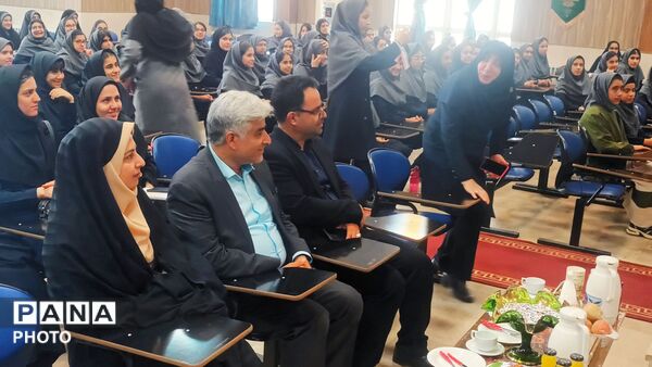شکوفایی استعدادها، مسیر روشن آینده 