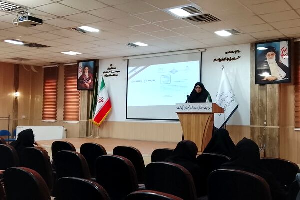 طرح "مدرسه اولیا" در پاکدشت