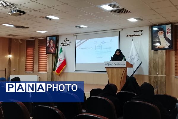 طرح "مدرسه اولیا" در پاکدشت