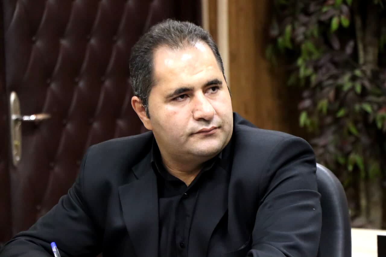 نیکوکاری به معنای ایجاد فضایی مثبت و حمایتگر است