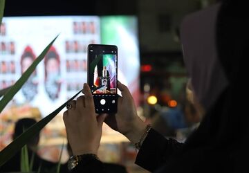 یادواره شهدای جنگ رمضان؛ تجلی ایستادگی دوباره مردم 