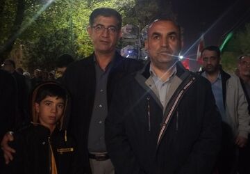 اجتماع بزرگ معلمان «کشور دوست »در شهرکرد 