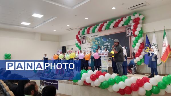 اینجا قلب‌ها می‌تپند تا عاطفه‌ای جاری شود