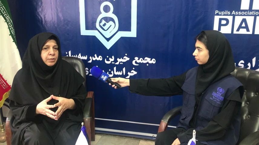 کمیته‌های تخصصی زمینه‌ساز هم‌افزایی و انسجام در مجمع خیرین هستند