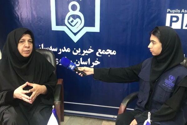 کمیته‌های تخصصی زمینه‌ساز هم‌افزایی و انسجام در مجمع خیرین هستند