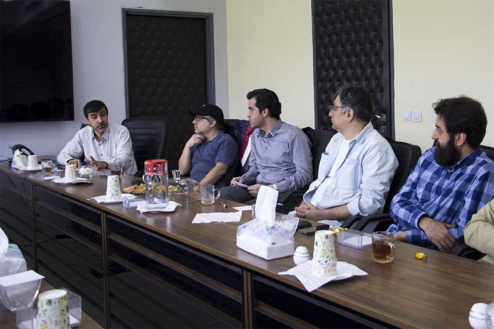 بازنمایی حال خوش خانواده‌ها با کودکانشان در «کودک شو»