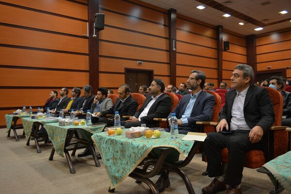 نشست فصلی مدیران «طرح رهیافت» در بهارستان‌دو