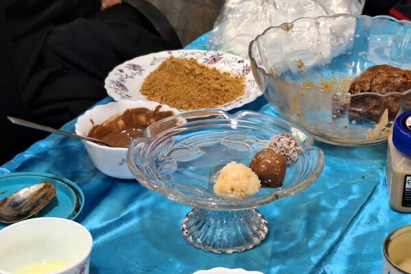 آغاز فعالیت‌های مهارت محور پایگاه تابستانی در دبیرستان توحید یک