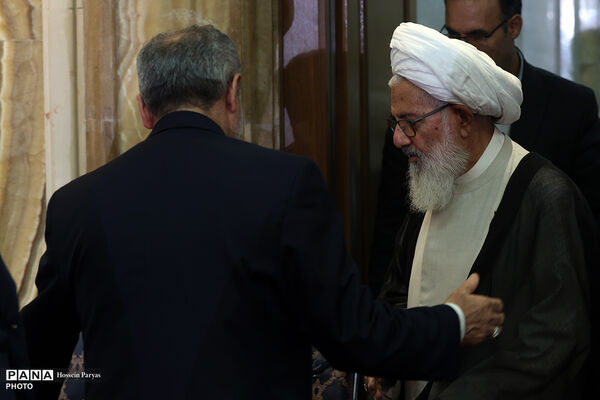 مراسم بزرگداشت «دولت مردان شهید»