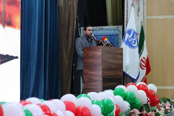 آیین اختتامیه دهمین جشنواره رسانه‌ای ابوذر استان تهران 