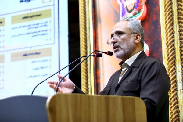 همایش علمی «جنگ شناختی و تمدن نوین اسلامی» در قم 