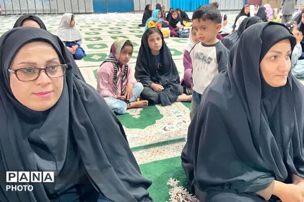 بزرگداشت روز معلم در دیشموک