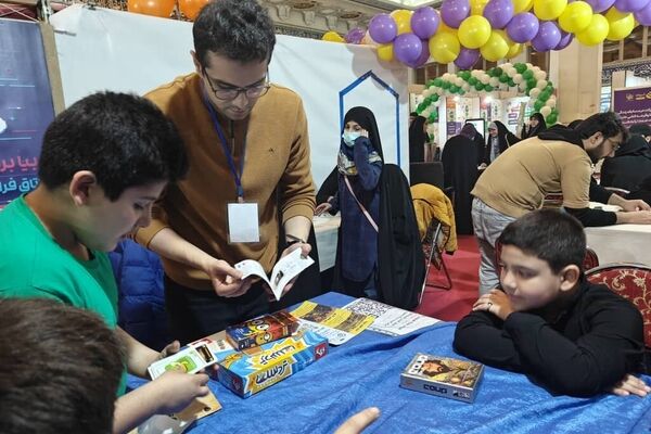 ضعف در روایت‌سازی مهمترین مشکل در بازی‌های رایانه‌ای است